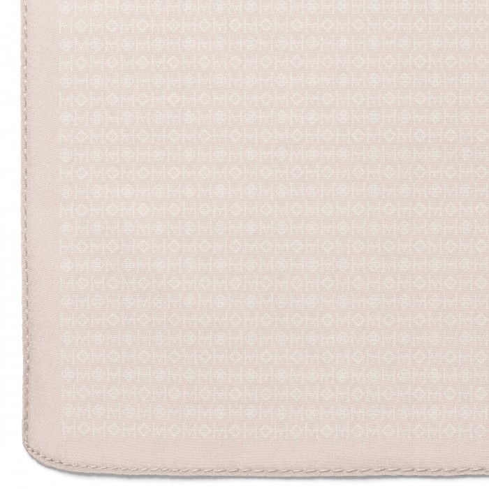 Mono Plain in Code Blush Pink