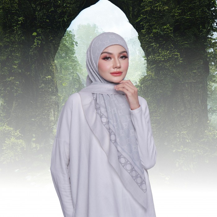 Indah In Code Zaheerah