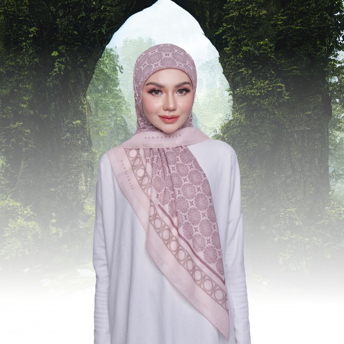 Indah In Code Rabeeya