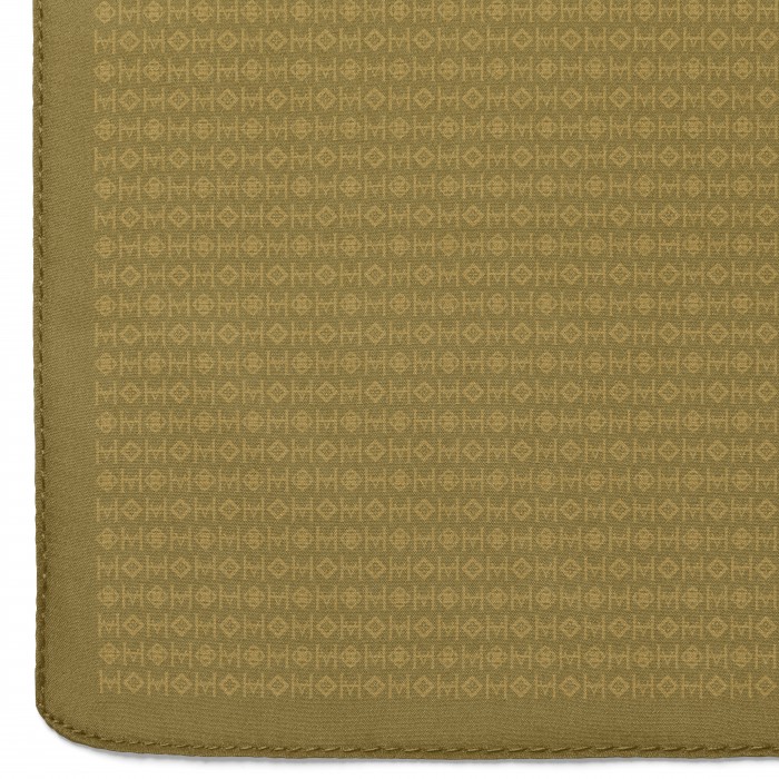 Mono Plain in Code Olive