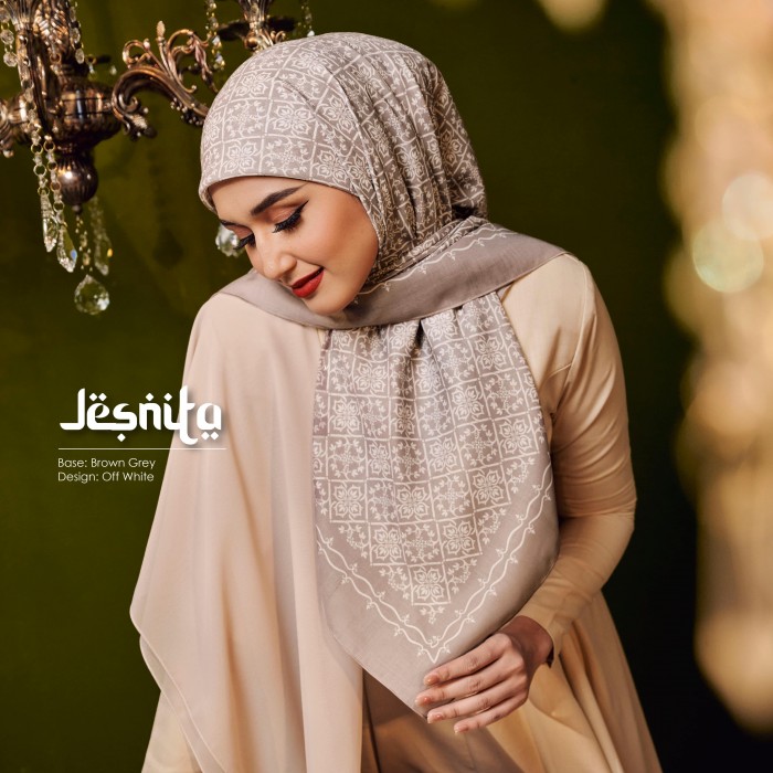 Warkah in code Jesnita